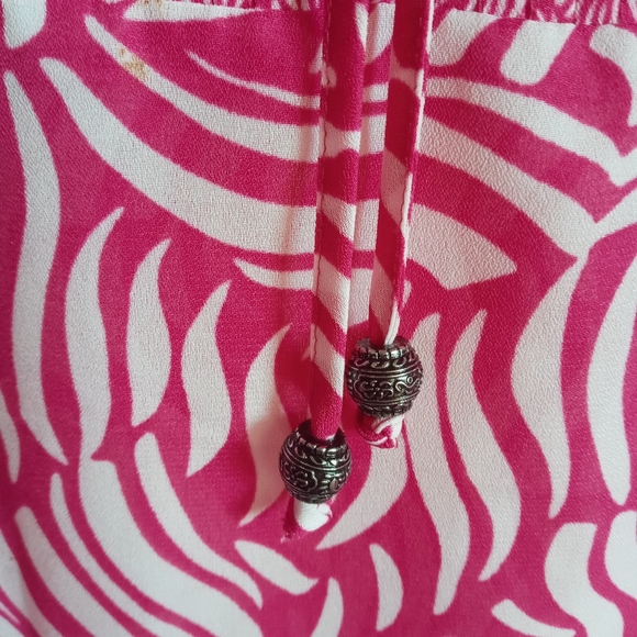 Susan Graver Size Large Top - Picture 5 of 8